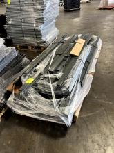 Pallet of Lozier Uprights