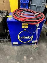 Infinity Battery Charger