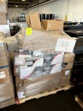 Pallet of Assorted Items
