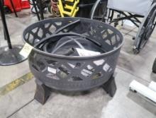 Leigh Country fire pit