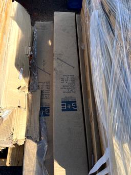 Pallet of Grand and Benedicts Fixtures