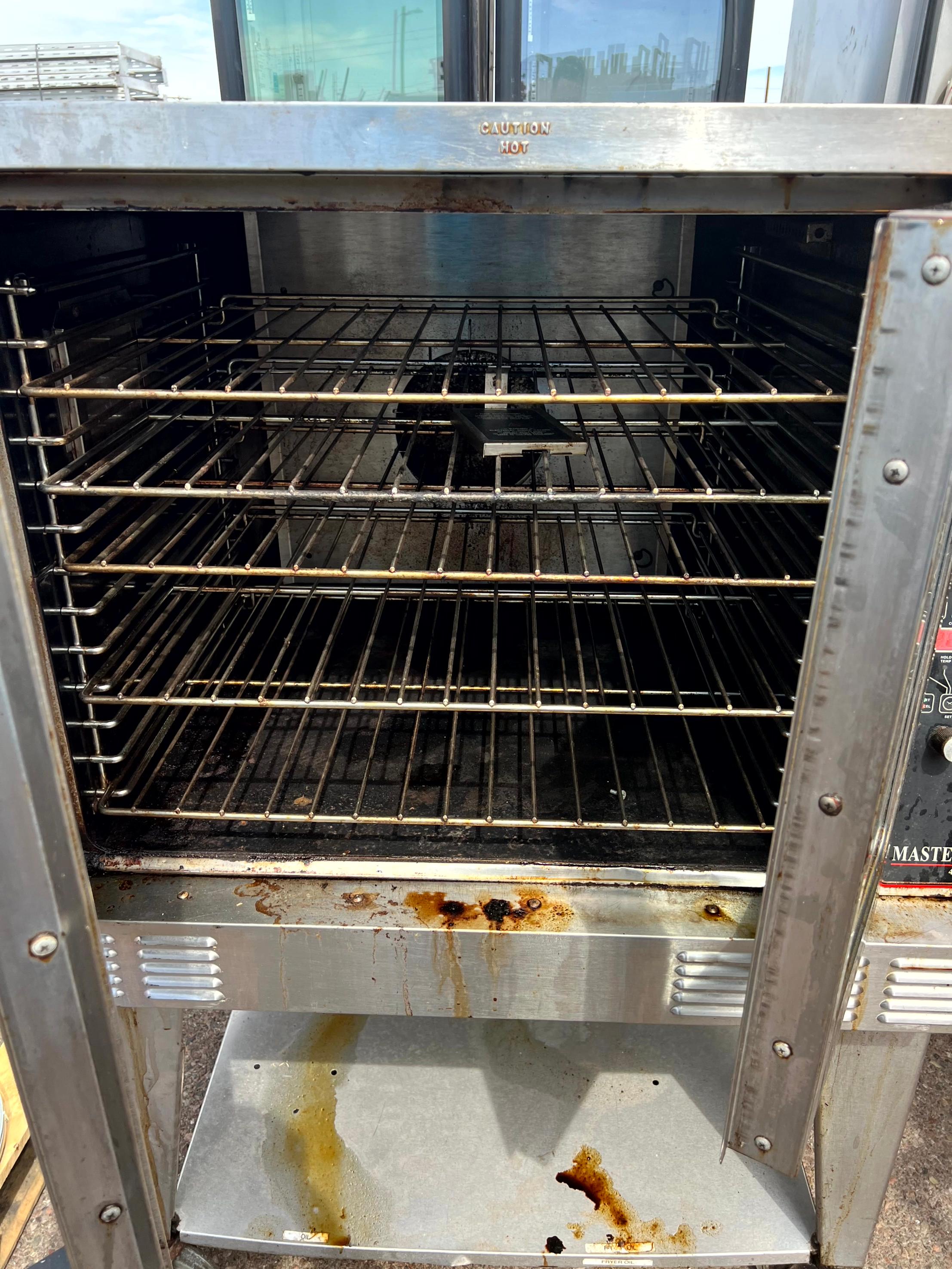 Garland Convection Oven