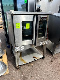 Garland Convection Oven