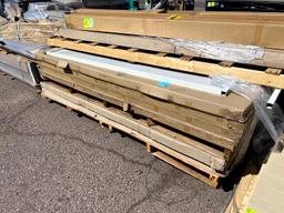 Pallet of Grand and Benedicts Fixtures