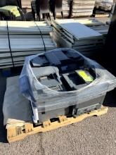 Pallet of Lexmark Printers