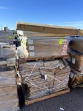 Pallet of Grand and Benedicts Fixtures