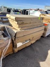 Pallet of Grand and Benedicts Fixtures