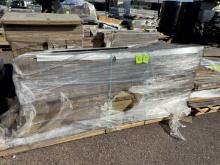 Pallet of Grand and Benedicts Fixtures