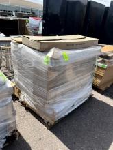 Pallet of Madix Parts