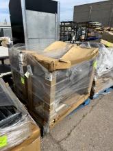 Pallet of Base Frames