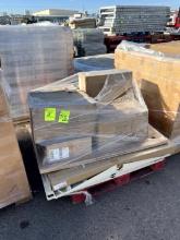 Pallet of Misc. Items