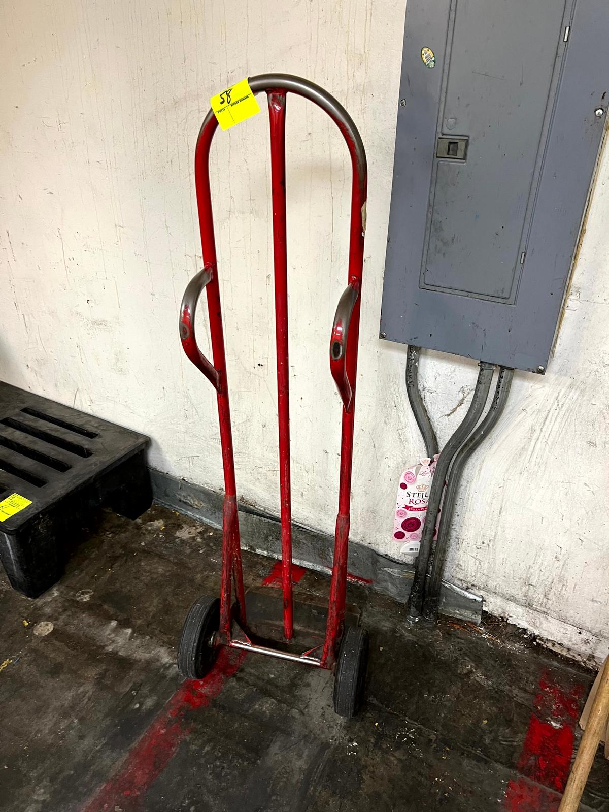 Hand Truck