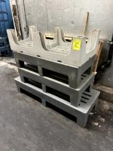 Dunnage Racks