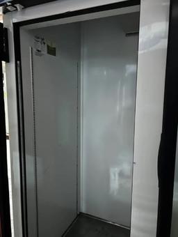 2015 Fogel Three Glass Door Cooler