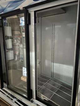 2015 Fogel Three Glass Door Cooler