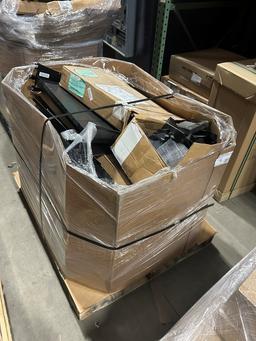 Pallet Of Misc Items