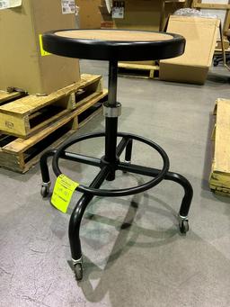 New Adjustable Mechanical Stool