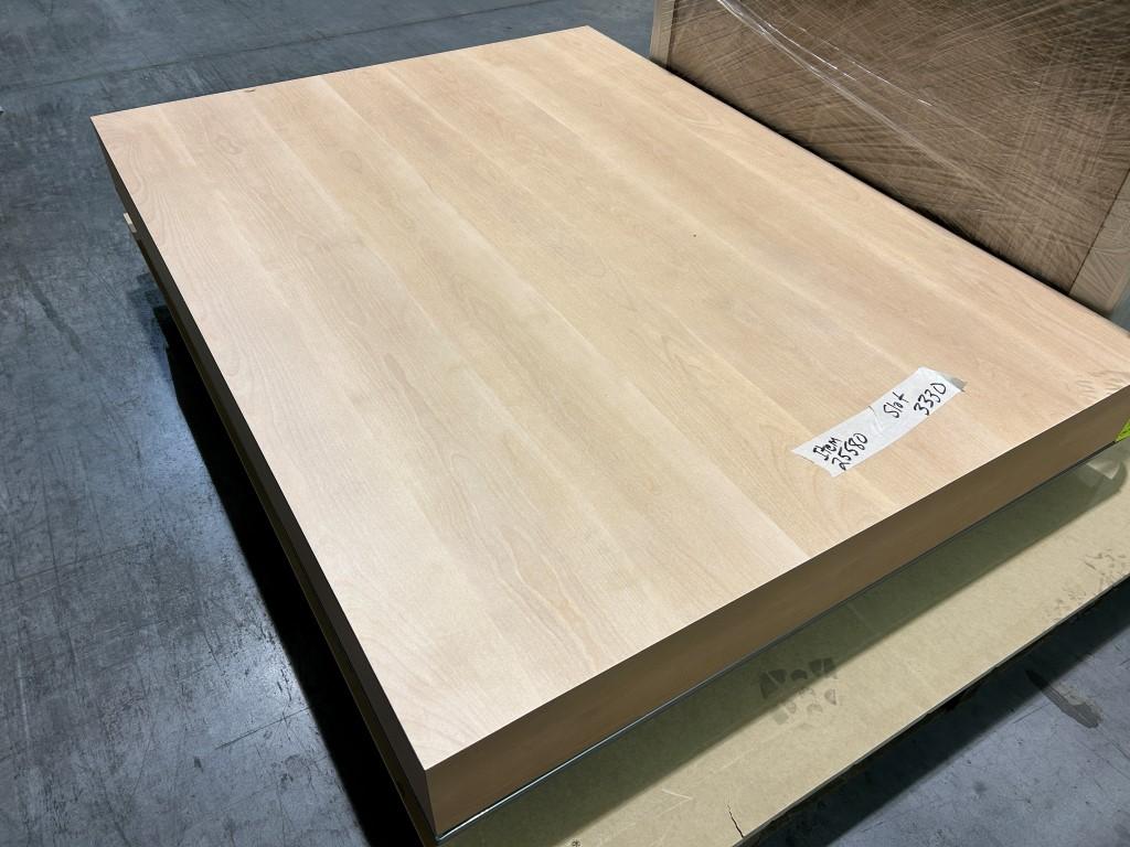 L-115 36in x 48in Bulk Stack