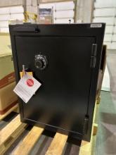 New Fire King Heavy Duty Safe