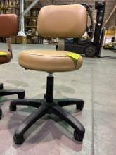 New Clinic Exam Stool