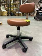 New MidMark Ritter Clinic Exam Stool