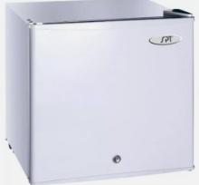 New SPT White Upright Pharmacy Freezer