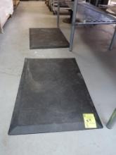 anti-fatigue mats