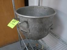 80 qt mixing bowl