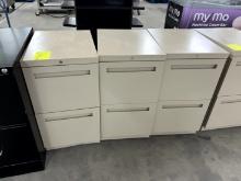 Two Drawer File Cabinet