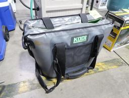 KODI soft-sided high performance cooler