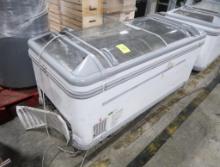 AHT portable freezer