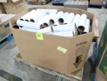 crate of shrink wrap