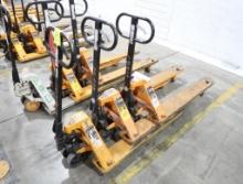 pallet jacks