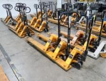 pallet jacks