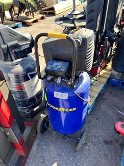 Goodyear Air Compressor