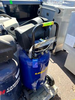 Goodyear Air Compressor