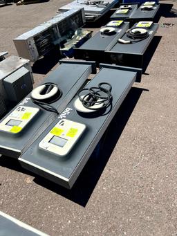 Otality PE-30KICE60 Charging Station