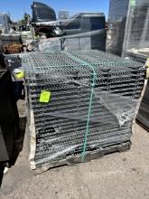 Pallet of Decking