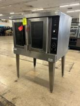 Hobart Electric Convection Oven