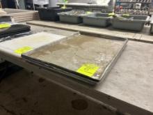 18in x 26in Sheet Pans