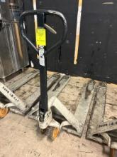 Crown Manual Pallet Jack