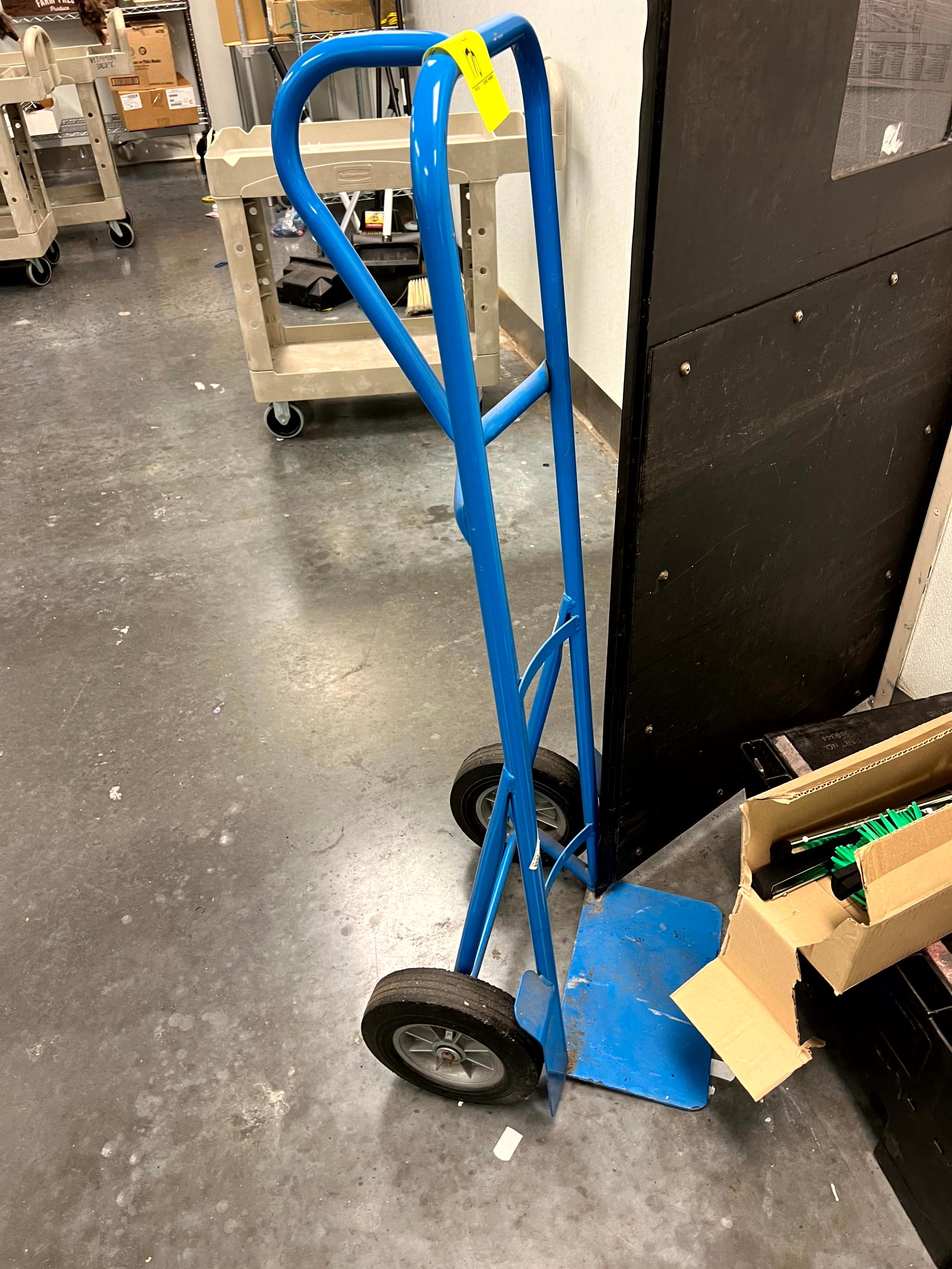 Hand Truck