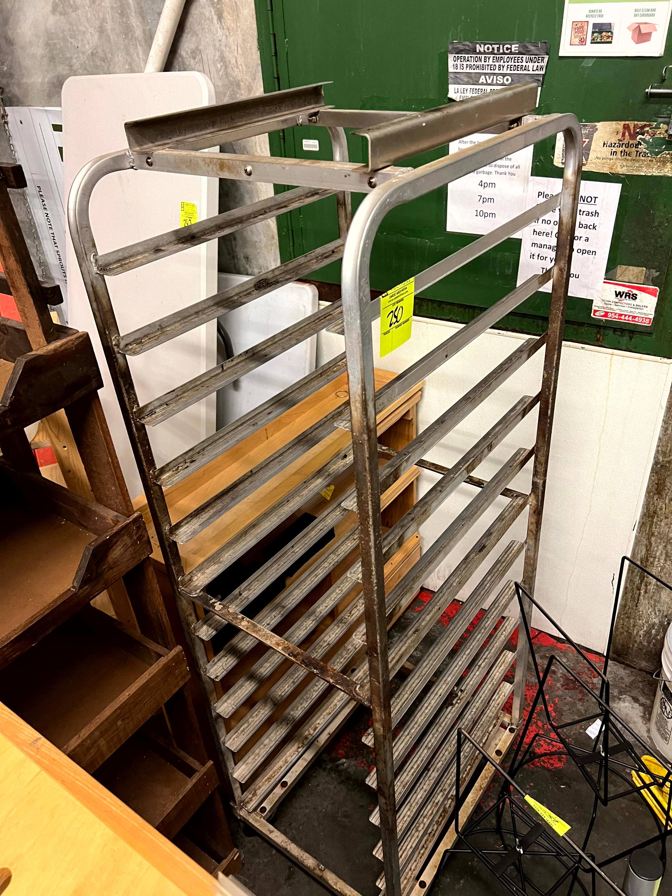 Oven Rack