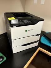 Lexmark Laser Printer