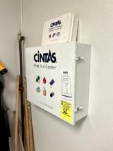 Cintas First Aid Kid