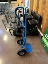 Hand Truck