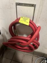 Heavy Duty Hose