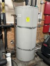 Bradford White 119 Gallon Gas Water Heater