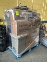 Pallet Of Misc Items