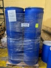 Poly Storage Drums